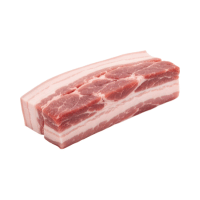 Pork Belly | Roujiamo Recipe