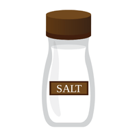 Salt | Roujiamo Recipe