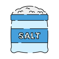 Salt | Chocolate Donuts Recipe