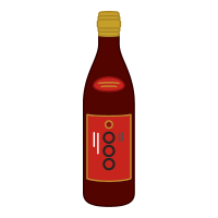 Shaoxing Wine | Roujiamo Recipe