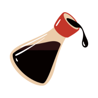 Soy Sauce | Roujiamo Recipe