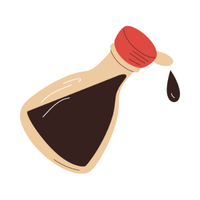 Soy sauce | Jianbing Recipe