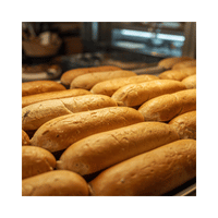 Sub Rolls | Italian Sub Sandwich