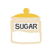 Sugar | Tteokbokki Recipe