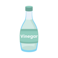 Vinegar | Cucumber Salad Recipe
