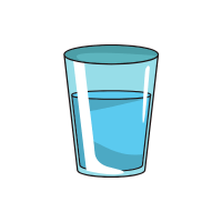 Water | Jianbing Recipe