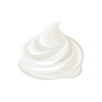 Whipped Cream
| Key Lime Pie Recipe