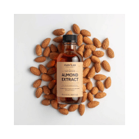 Almond Extract | Cherry Pie Recipe