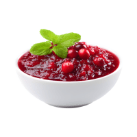 Cranberry Sauce | side dishes for Christmas dinner