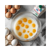 Egg Wash | Cherry Pie Recipe