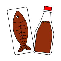 Fish Sauce | Laksa Recipe