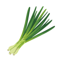 Green Onions | Odeng Recipe