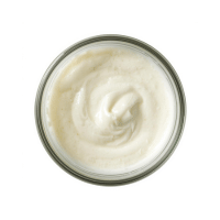 Heavy Cream | White Hot Chocolate Recipe