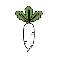 Korean Radish | Odeng Recipe