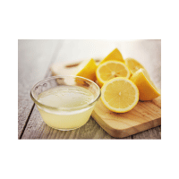 Lemon Juice | Cherry Pie Recipe