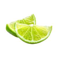 Lime Wedges | Laksa Recipe