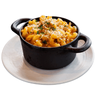Macaroni and Cheese | side dishes for Christmas dinner