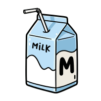 Milk | White Hot Chocolate Recipe