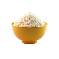 Puffed Rice | Puffed Rice Cakes