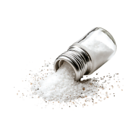 Salt | White Hot Chocolate Recipe