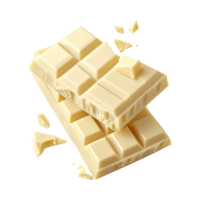 White Chocolate | White Hot Chocolate Recipe